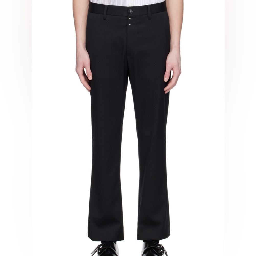 MM6 Maison Margiela Tailored Trousers